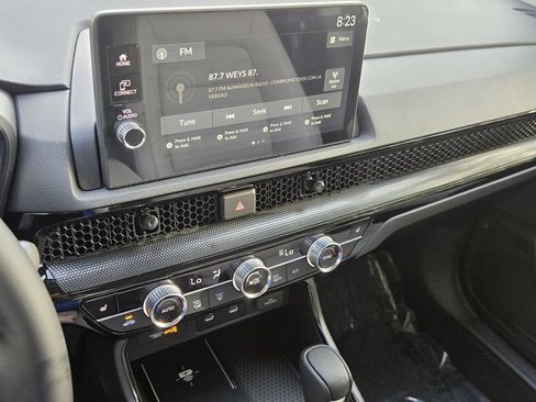 Certified 2026 Honda CR-V EX-L image 18