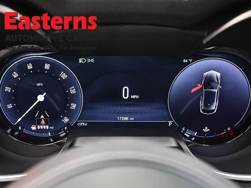 Used 2024 Alfa Romeo Stelvio Sprint image 18