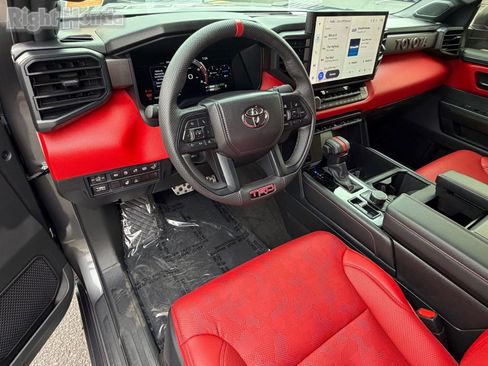 Used 2025 Toyota Tundra TRD Pro image 16