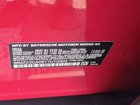 Used 2026 MINI Cooper Countryman S AWD/4WD image 38