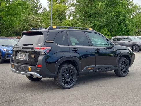 New 2026 Subaru Forester Wilderness AWD/4WD image 3