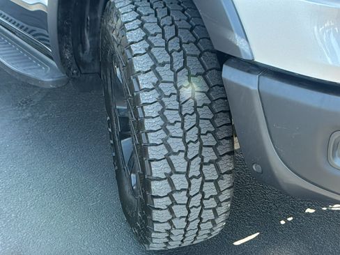 Used 2023 RAM 1500 Rebel w/ Rebel Level 2 Equipment Group AWD/4WD image 16