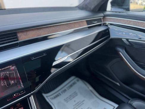 Used 2019 Audi A8 L 4.0T AWD/4WD image 41
