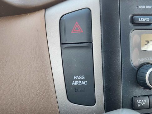 Used 2008 Honda Pilot EX-L image 19