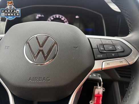 Used 2025 Volkswagen Jetta S FWD image 26