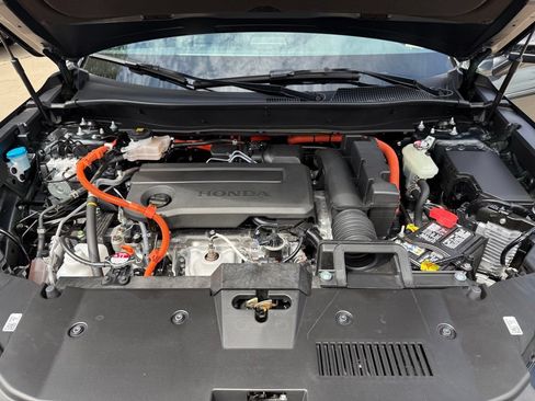 Used 2026 Honda CR-V Sport-L image 10