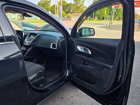Used 2014 Chevrolet Equinox LT AWD/4WD image 16