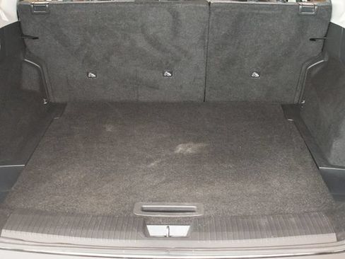 Used 2021 Nissan Rogue SV AWD/4WD image 14
