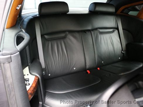 Used 2009 Rolls-Royce Phantom Coupe RWD image 29