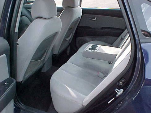 Used 2008 Hyundai Elantra GLS image 8