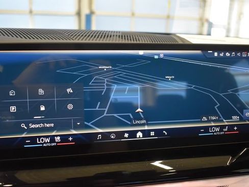 New 2027 BMW 550e xDrive w/ Premium Package AWD/4WD image 26