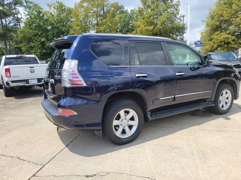 Used 2018 Lexus GX 460 w/ Navigation Package AWD/4WD image 11