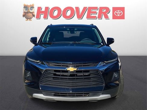 Used 2021 Chevrolet Blazer LT image 7