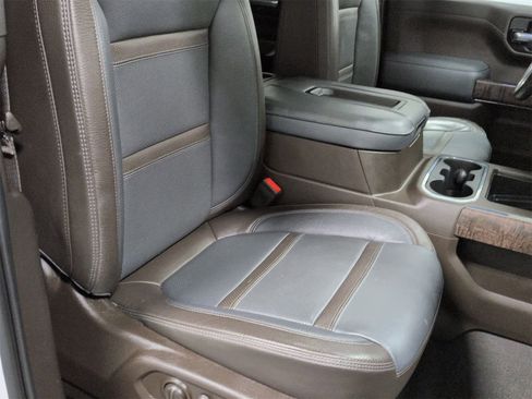 Used 2022 GMC Sierra 1500 Denali image 24