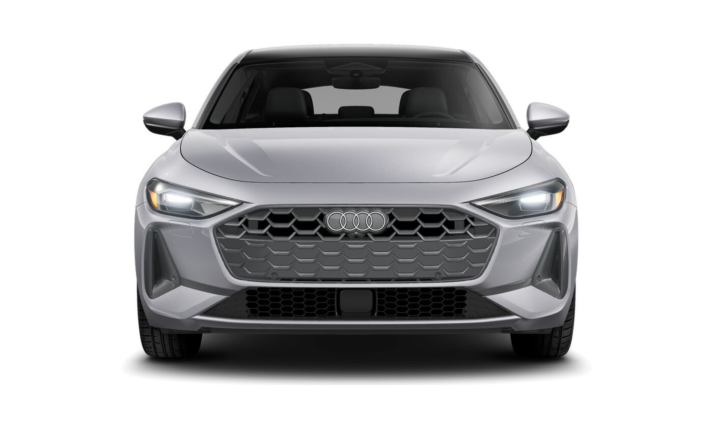 Certified 2025 Audi A5 Premium AWD/4WD image 4