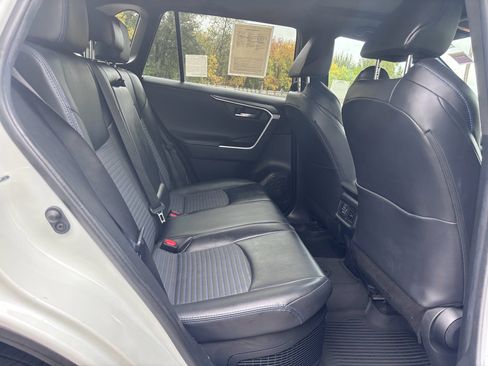 Used 2020 Toyota RAV4 XSE image 36