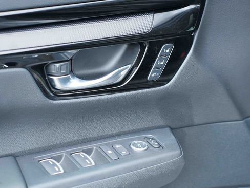 Used 2026 Honda CR-V EX-L image 28