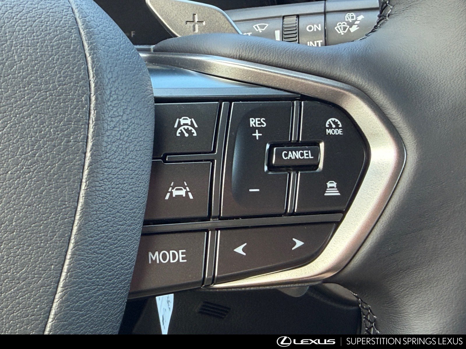 New 2026 Lexus RX 350 Premium Plus FWD image 22