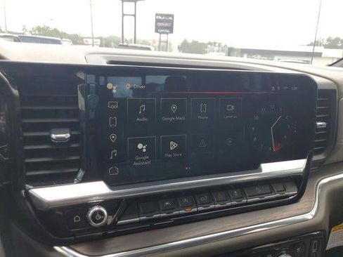 Used 2023 GMC Sierra 1500 SLT w/ SLT Premium Package image 26