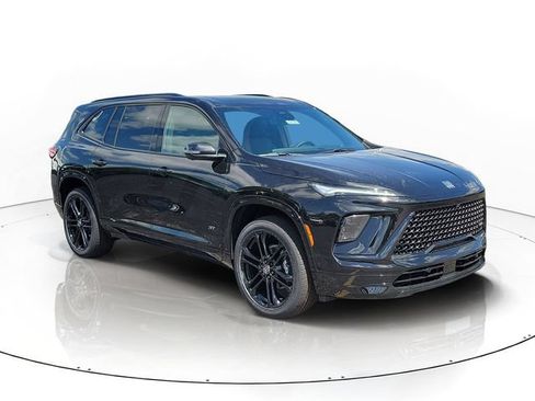 New 2026 Buick Enclave Sport Touring w/ Power Package FWD image 2