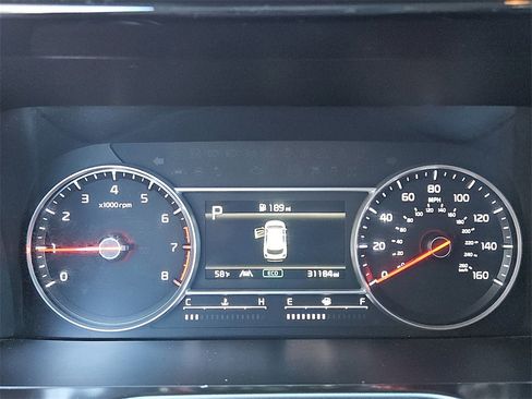 Used 2022 Kia Sorento LX image 23