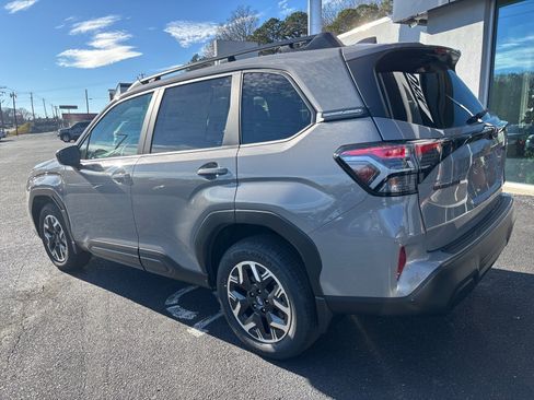New 2026 Subaru Forester Premium image 2