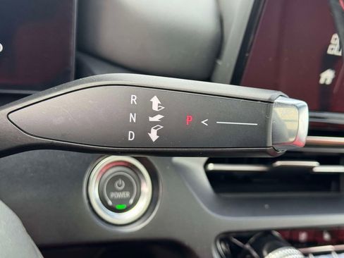 Used 2024 Acura ZDX A-Spec RWD image 24