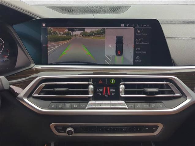 Used 2019 BMW X7 xDrive50i w/ Premium Package AWD/4WD image 18
