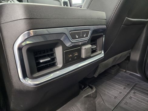Used 2023 GMC Sierra 3500 Denali w/ Denali Ultimate Package image 44