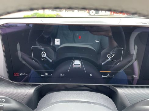 New 2026 Kia K4 GT-Line Turbo FWD image 29