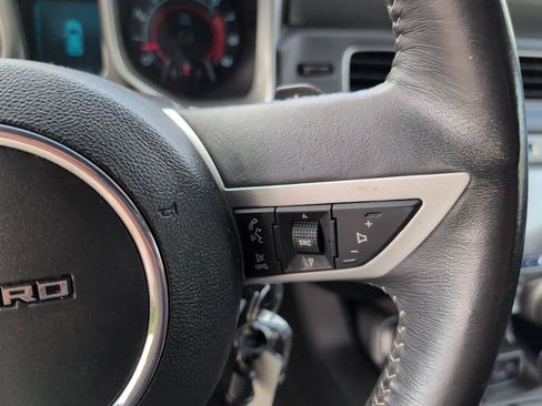 Used 2011 Chevrolet Camaro SS w/ RS Package RWD image 25