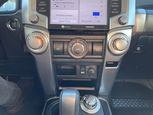 Used 2023 Toyota 4Runner SR5 image 29