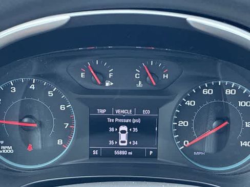 Used 2024 Chevrolet Malibu LT FWD image 34