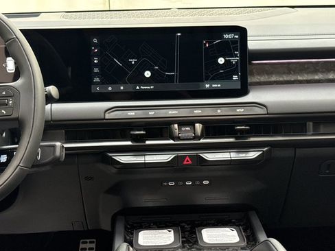 New 2027 Kia Telluride SX Prestige X-Pro image 24