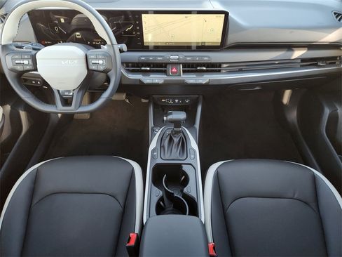 New 2025 Kia K4 GT-Line image 20