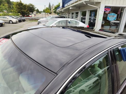 Used 2007 Toyota Avalon XL FWD image 9
