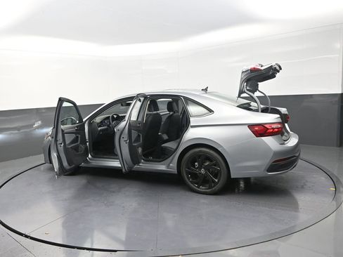 New 2026 Volkswagen Jetta SE FWD image 33