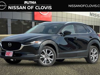 Used 2024 MAZDA CX-30 AWD 2.5 S w/ Premium Package