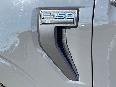 Certified 2021 Ford F150 XLT w/ Equipment Group 301A Mid image 10