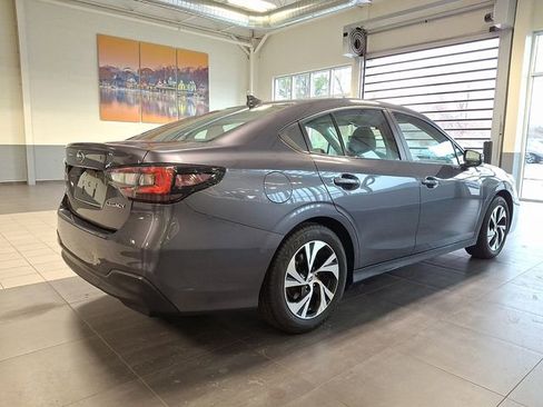 Certified 2025 Subaru Legacy Premium image 6