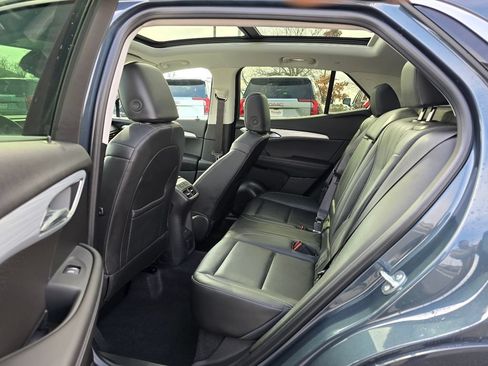 New 2026 Buick Envision Avenir AWD/4WD image 28