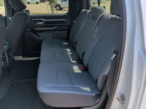 Used 2025 RAM 1500 Lone Star image 38