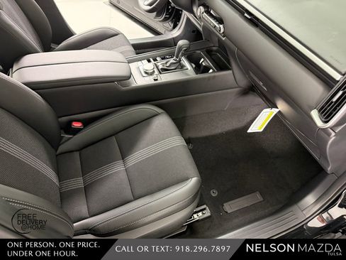 New 2026 MAZDA CX-50 Meridian Edition image 43