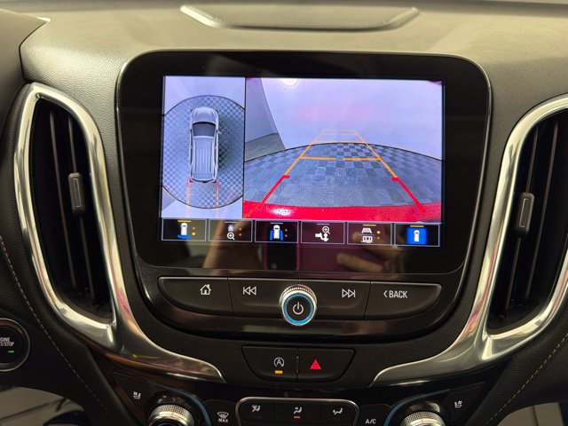 Used 2023 Chevrolet Equinox Premier AWD/4WD image 36