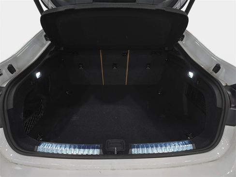 Certified 2025 Audi A5 2.0T Premium Plus w/ Premium Plus image 26