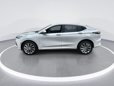 Used 2026 Buick Envista Avenir FWD image 5