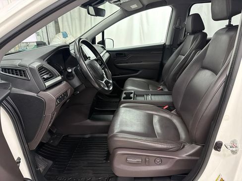Used 2018 Honda Odyssey EX-L image 12