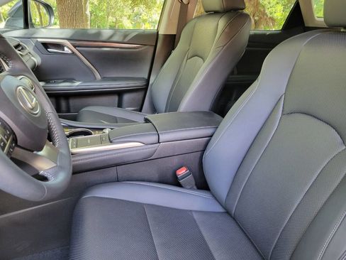 Used 2022 Lexus RX 350 FWD image 16