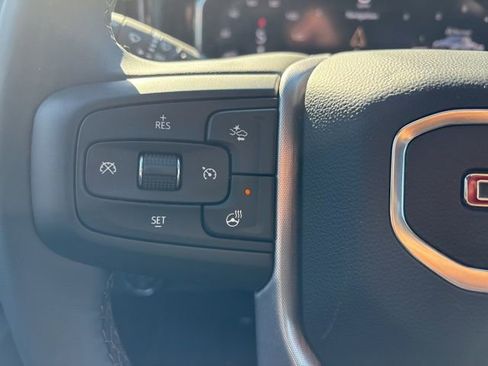 Used 2024 GMC Sierra 1500 SLT image 34