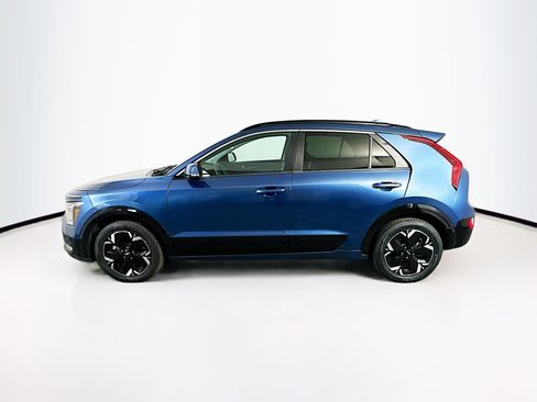 Used 2023 Kia Niro Wind image 4